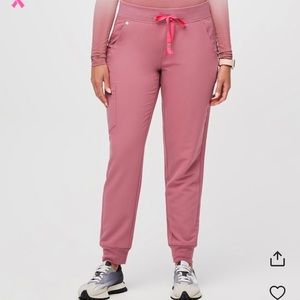 XS ZAMORA FIGS JOGGERS